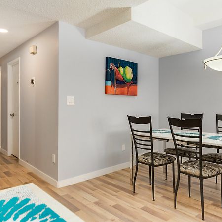 Fabulous 4Br Suite Close To Dt, Sait, U Of C By Prowess YYC Buitenkant foto