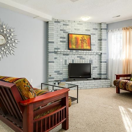 Fabulous 4Br Suite Close To Dt, Sait, U Of C By Prowess YYC Buitenkant foto