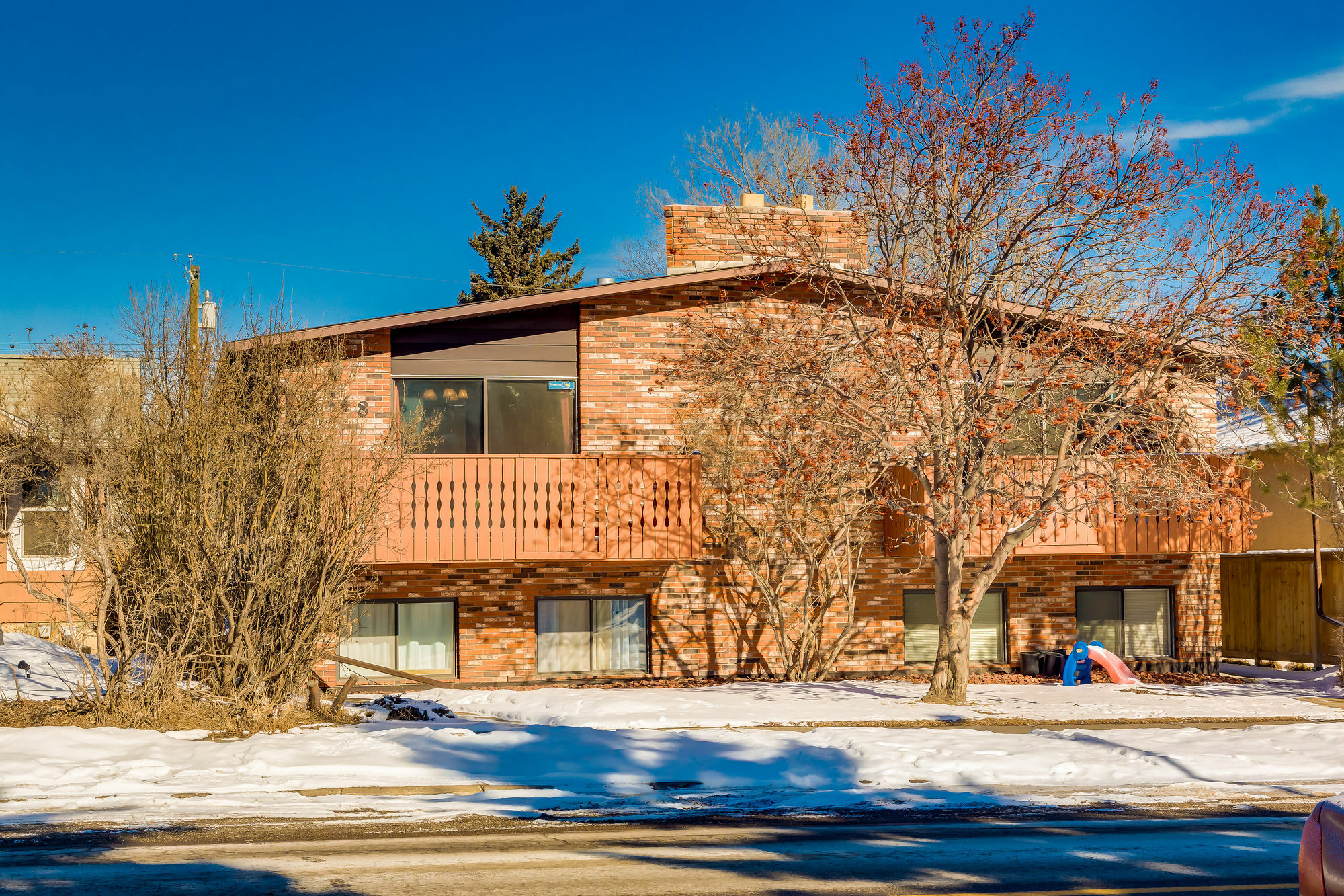 Fabulous 4Br Suite Close To Dt, Sait, U Of C By Prowess YYC Buitenkant foto