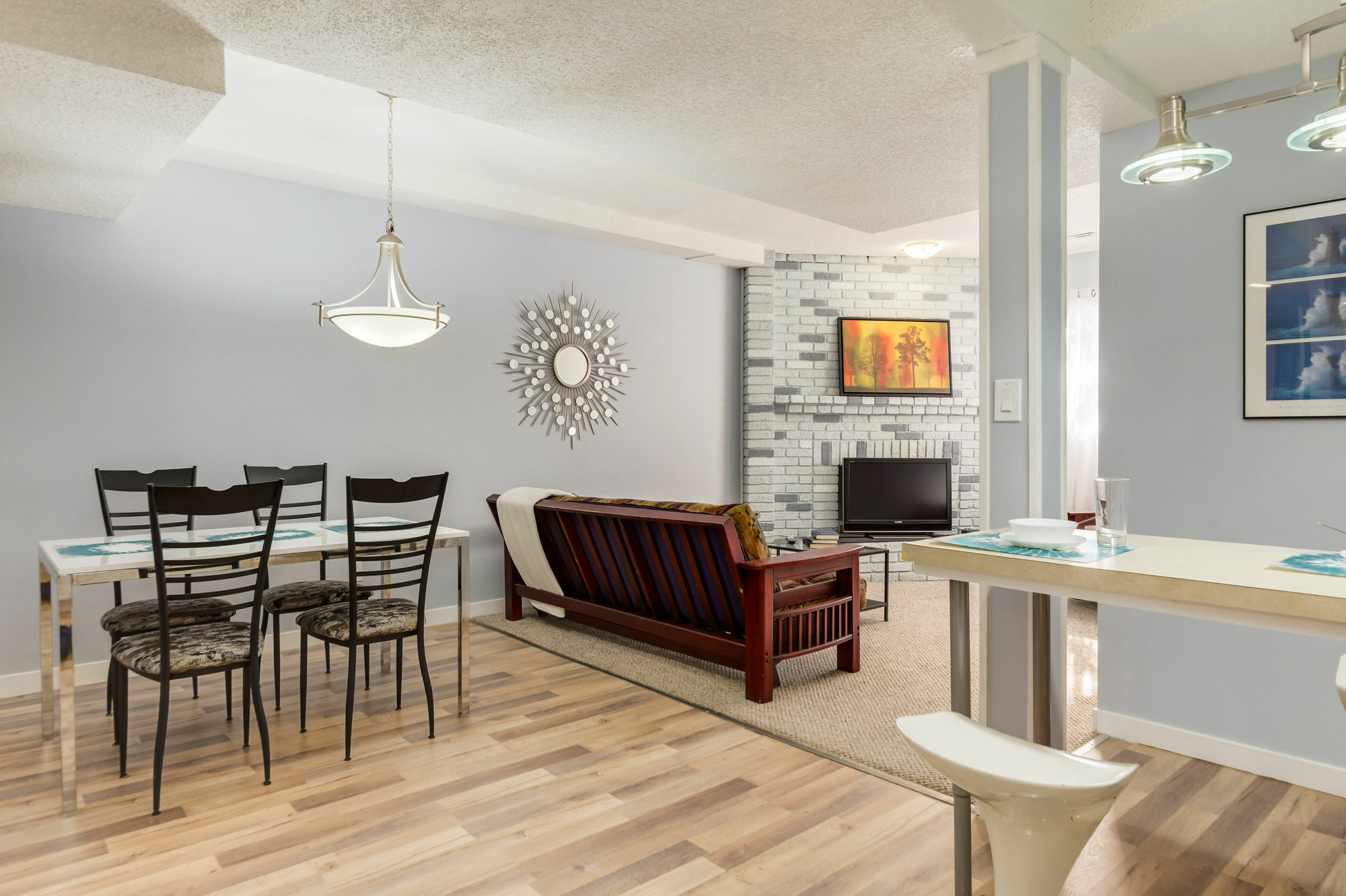 Fabulous 4Br Suite Close To Dt, Sait, U Of C By Prowess YYC Buitenkant foto